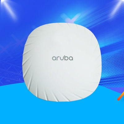 802.11ax AP555 Titik Akses Nirkabel Aruba Seri 550 TAA 8x8:8