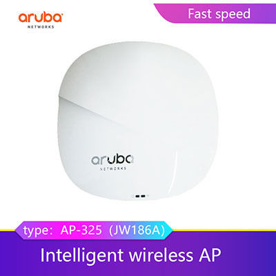 Radio Antena Terpadu Aruba Instant Controller IAP325 320 Series MU-MIMO