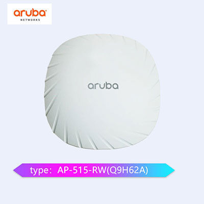 Titik Akses Seri Aruba Ap 500 Dalam Ruangan WiFi6 Aman (802.11ax)