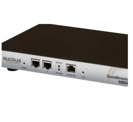 802.11ac AP Ruckus Pengontrol Nirkabel 2.4G & 5G ODM