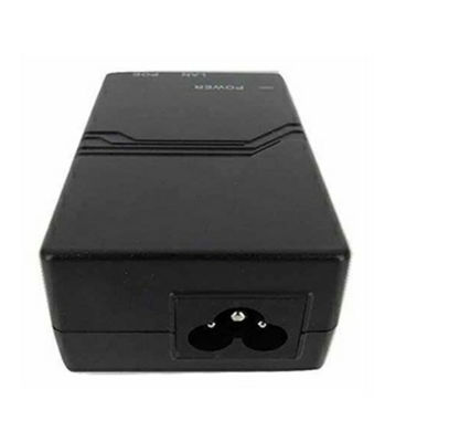 30W 48V Indoor Power Over Ethernet Adaptor Daya PoE 902-0162-CH00
