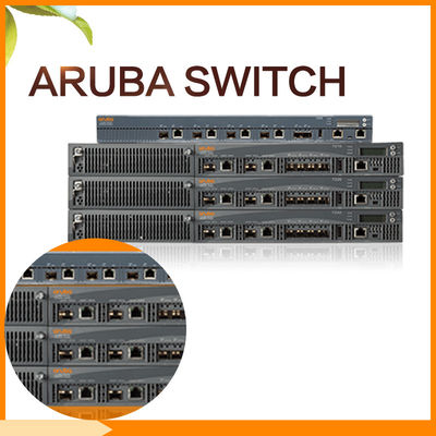 ODM 4XSFP 2048 AP Pengontrol Nirkabel Aruba 7240XM-RWJW783A