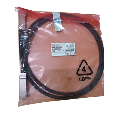 MCP1650-H002E26 Kabel Mellanox DAC IB HDR hingga 200Gb/dtk QSFP56 2m