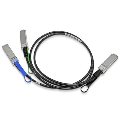 MCP7H50-H002R26 Kabel Mellanox Infiniband 200Gb/S Ke 2x100Gb/S 2.0m