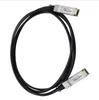 Transceiver Ethernet Qsfp-H40g-Aoc1m/Aoc2m/Aoc5m/Aoc7m/Aoc10m/Aoc15m 40g Qsfp Active Optical Cable Baru