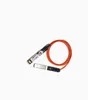 Kabel Tembaga Pasif Direct-Attach Qsfp-100g-Cu3m Kompatibel dengan Koneksi Langsung Pasif 100g Qsfp28