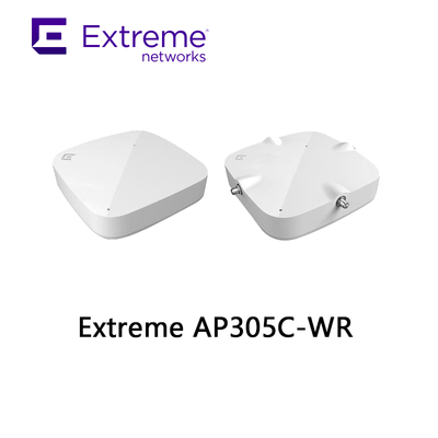 Antena Internal Jaringan Titik Akses Nirkabel Ekstrim AP305C -WR 802.11A/B/G/N/Ac/Ax