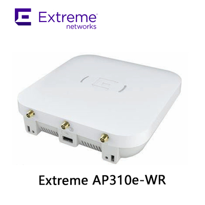 Titik Akses Indoor Extreme Networks AP310e-WR Wallplate 802.11a/b/g/n/ac/ax 5GHz 2.4GHz