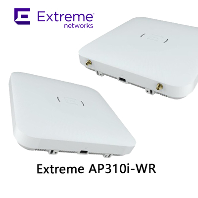 Titik Akses Nirkabel Ekstrem Antena Internal AP310i-WR Indoor Wallplate