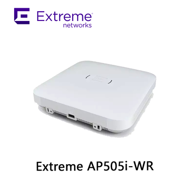 Titik Akses Nirkabel Ekstrem Wi-Fi 6 AP505i-WR 5GHz dan 2.4GHz