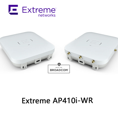 Titik Akses Nirkabel Ekstrem AP410i-WR Jaringan IEEE 802.3at PoE baru dan asli