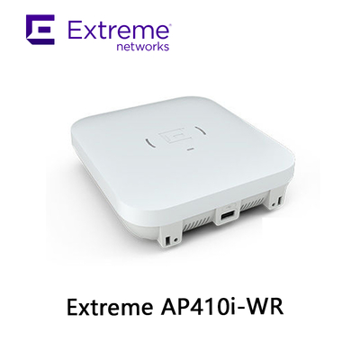 Titik Akses Nirkabel Ekstrem AP410i-WR Jaringan IEEE 802.3at PoE baru dan asli