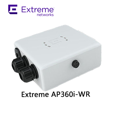 Extreme Wireless Access Points AP360I-WR Extreme Wireless Access Points Wi-Fi WPA3 baru dan asli