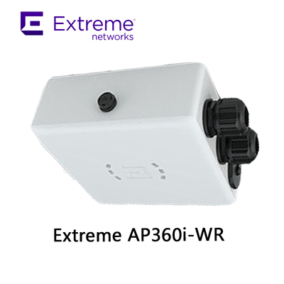 Extreme Wireless Access Points AP360I-WR Extreme Wireless Access Points Wi-Fi WPA3 baru dan asli