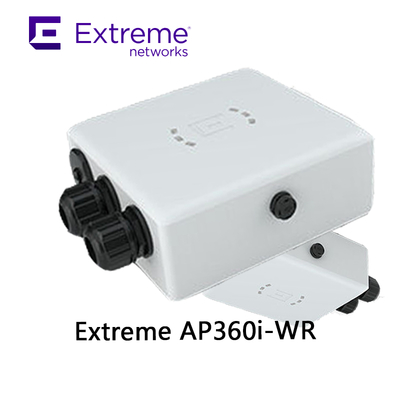 Extreme Wireless Access Points AP360I-WR Extreme Wireless Access Points Wi-Fi WPA3 baru dan asli