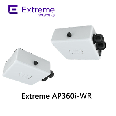 Extreme Wireless Access Points AP360I-WR Extreme Wireless Access Points Wi-Fi WPA3 baru dan asli