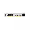 C9200cx-8uxg-2X-E Sakelar Enterprise Ringkas 8-Port 10g Mgig dengan 2X 10g SFP+ Uplink Network Essentials