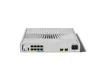 C9200cx-8uxg-2X-a Sakelar Enterprise Ringkas 8-Port 10g Mgig dengan 2X 10g SFP+ Uplink Network Advantage 4-Port Mgig dan 4-Port 1g 2X10g Upoe Ne