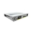 C9200cx-8uxg-2X-a Sakelar Enterprise Ringkas 8-Port 10g Mgig dengan 2X 10g SFP+ Uplink Network Advantage 4-Port Mgig dan 4-Port 1g 2X10g Upoe Ne