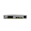 C9200cx-8uxg-2X-a Sakelar Enterprise Ringkas 8-Port 10g Mgig dengan 2X 10g SFP+ Uplink Network Advantage 4-Port Mgig dan 4-Port 1g 2X10g Upoe Ne