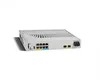 C9200cx-8uxg-2xh-E Sakelar Ringkas Network Essentials 4-Port Mgig dan 4-Port 1g 2X10g Upoe Hvdc 2X 10g SFP+ Uplink Network Essentials