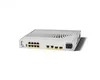 C9200cx-8uxg-2xh-E Sakelar Ringkas Network Essentials 4-Port Mgig dan 4-Port 1g 2X10g Upoe Hvdc 2X 10g SFP+ Uplink Network Essentials
