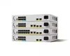 C9200cx-8uxg-2xh-a 8-Port 10g Mgig Compact Enterprise Switch dengan 2X 25g SFP28 Uplinks Network Advantage