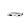 C9200cx-12p-2xgh-E Sakelar Enterprise Ringkas Mgig Poe+ 12-Port dengan 2X 10g SFP+ Network Essential