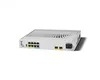 C9200cx-12p-2xgh-a 12-Port Mgig Poe+ Compact Enterprise Switch dengan 2X 10g SFP+ Network Advantage