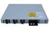 Sakelar Gigabit Layer 3 C9300L-48p-4X-E Seri 9300 Asli Baru 48-Port Tetap +4X10g Uplink Poe Catu Daya