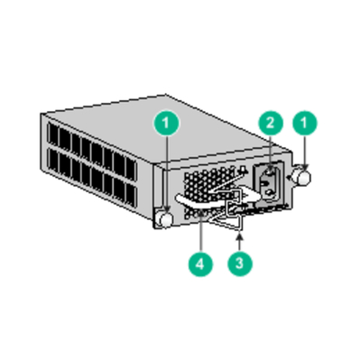 Catu Daya Switching PSR75-12A Serbaguna untuk Perangkat Elektronik PSR75-12A Karton
