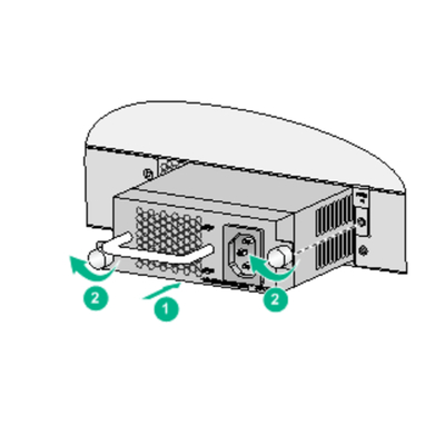 Catu Daya Switching PSR75-12A Serbaguna untuk Perangkat Elektronik PSR75-12A Karton