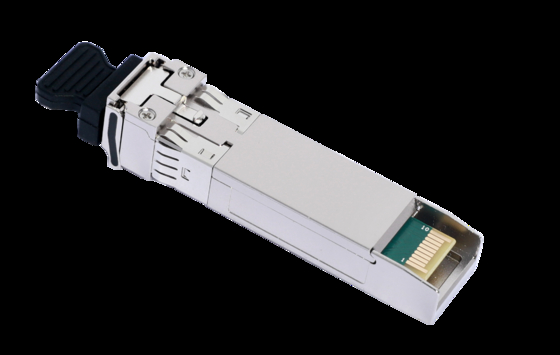 Modul Transceiver Optik SFP+ 10GB/S 850nm 300m Cc-Pii110L-Xd