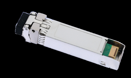 10GB/S 10km SFP+ Optical Transceiver Module Cc-Pii221L-Xd
