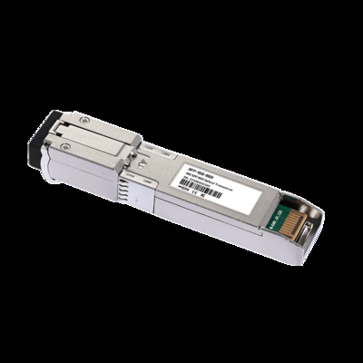 Modul Transceiver Optik Sr4 Qsfp56 200g Berkinerja Tinggi