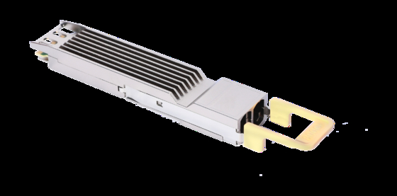 Modul Transceiver 800G OSFP 112 EDR4 CC-OSFP08EDR8-12D Berkecepatan Tinggi untuk Pusat Data
