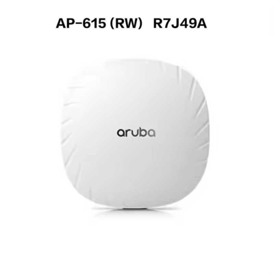 Aruba Produsen Pasokan Ap-615 Nirkabel Dalam Ruangan Ap AP-615(R7J49A)