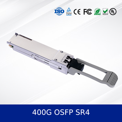 Modul Transceiver Optik SFP+ 10GB/S 40km Cc-Pii444L-Xd