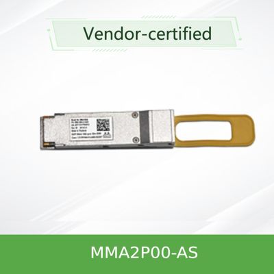 Modul Transceiver Optik Mellanox 25GbE SFP28 MMA2P00-AS LC-LC