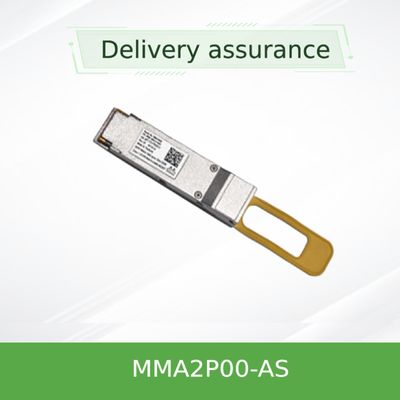 Modul Transceiver Mellanox SFP MMA2P00-AS 25GbE LC-LC SR Hingga 100m