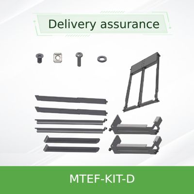 ODM Mellanox Optical Transceiver SFP MTEF-KIT-D Untuk Sistem SN2100 SN2010