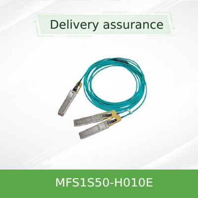 00Gb/S Ke 2x100Gb/S Mellanox AOC IB HDR QSFP56 Ke 2 MFS1S50-H005E MFS1S50-H010E MFS1S50-H015V
