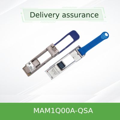 Merek Mellnaox Baru Asli Mam1q00A-Qsa Nvidia Dynamix Qsa™, Adaptor Qsfp+ ke SFP+