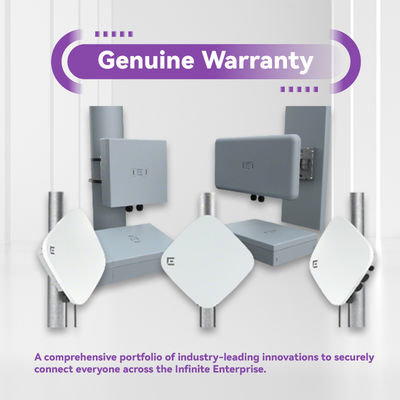 Titik Akses Indoor Extreme Networks AP310e-WR Wallplate 802.11a/b/g/n/ac/ax 5GHz 2.4GHz