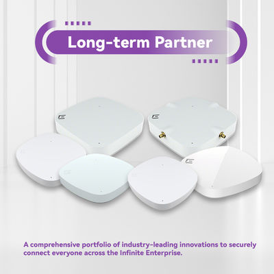 Titik Akses Indoor Extreme Networks AP310e-WR Wallplate 802.11a/b/g/n/ac/ax 5GHz 2.4GHz