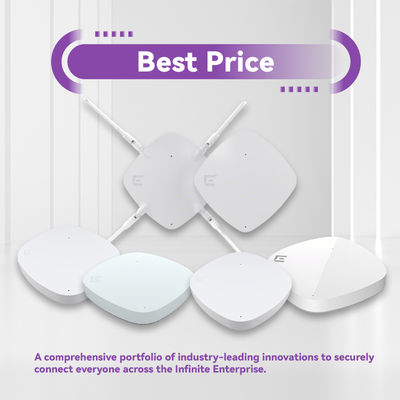 Versatile Extreme Ap360e-Wr Wireless Access Point dengan jangkauan yang diperpanjang