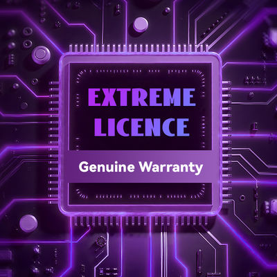 Lisensi switch baru dan asli VX-9000-ADP-64 Extremexos Advanced Edge Lisensi Adaptive Ap Sports
