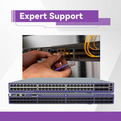 Titik Akses Nirkabel Ekstrim 10305 SFP-10G-DAC-P3M-EX Kabel Twinax Tembaga Pasif Direct Attach baru dan asli