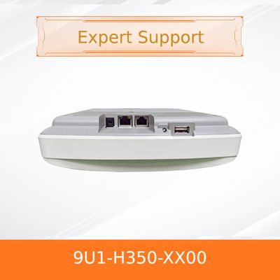 High Performance Ruckus R510 Access Point 9u1-H350-Xx00 Bundel dengan Adaptor Daya