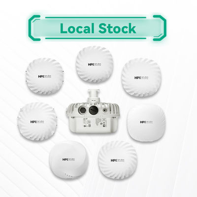 MU-MIMO 320 Series Aruba Wireless Access Points AP-325 802.11n/AC 4x4:4 baru dan asli